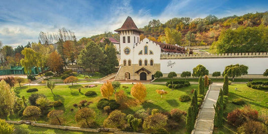Moldova: The Ancient Wine Country You’ve Never Heard Of (Until Now)