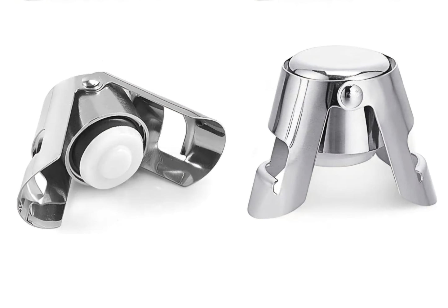 Champagne Stopper image 0