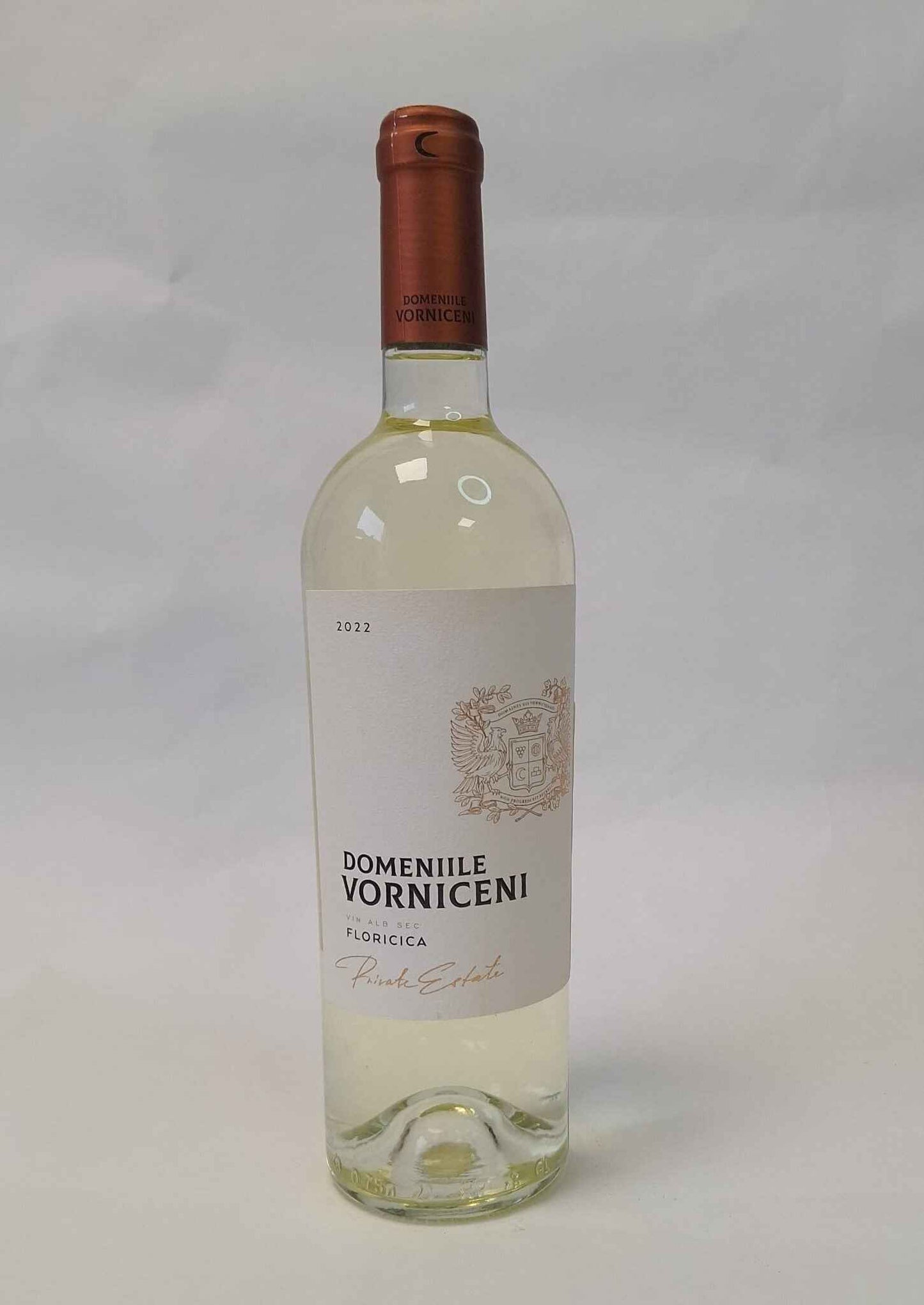 Floricica - InKnotts Wine Ltd