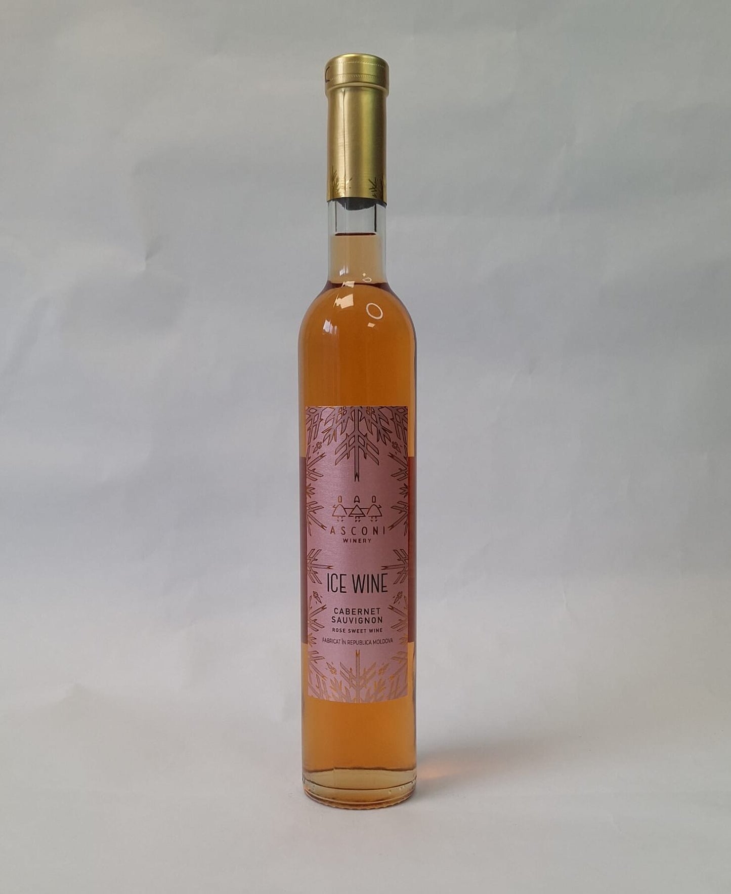 Asconi Ice Wine - Cabernet Sauvignon image 0