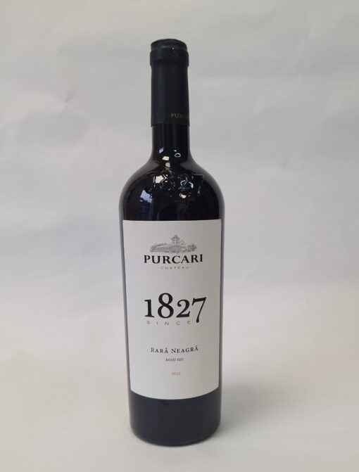 Rara Neagra - InKnotts Wine Ltd