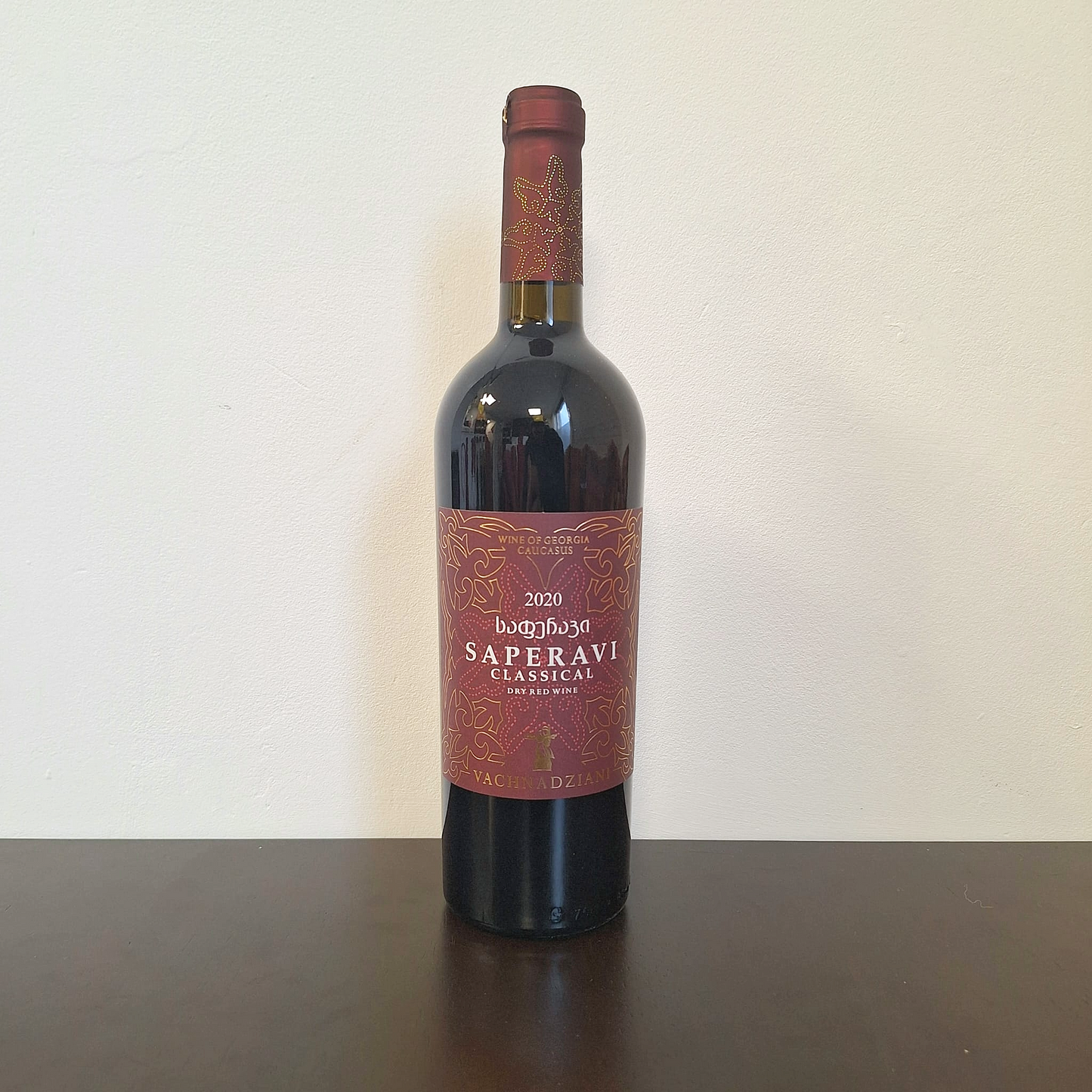 Saperavi Classical