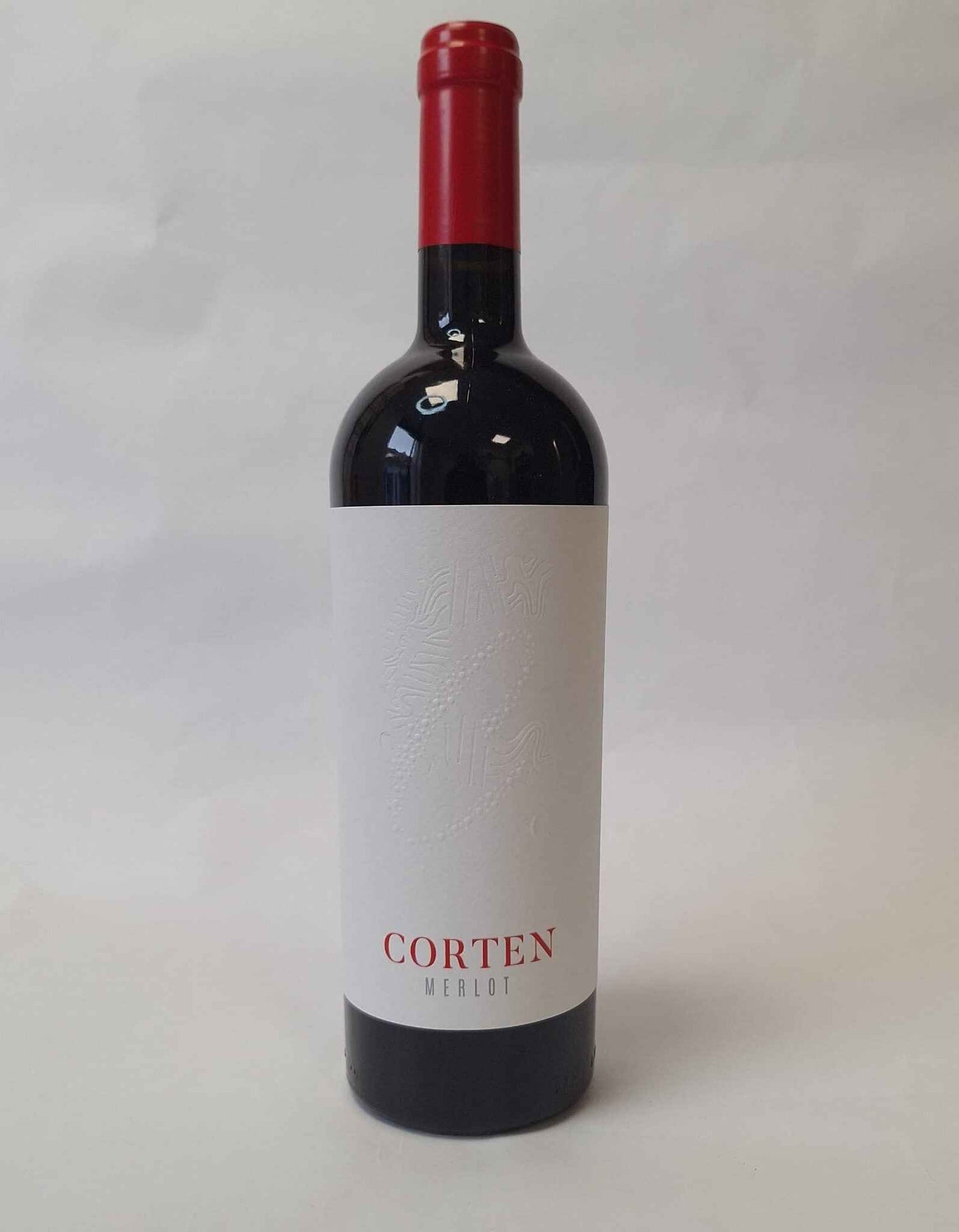 Merlot 2016 - InKnotts Wine Ltd