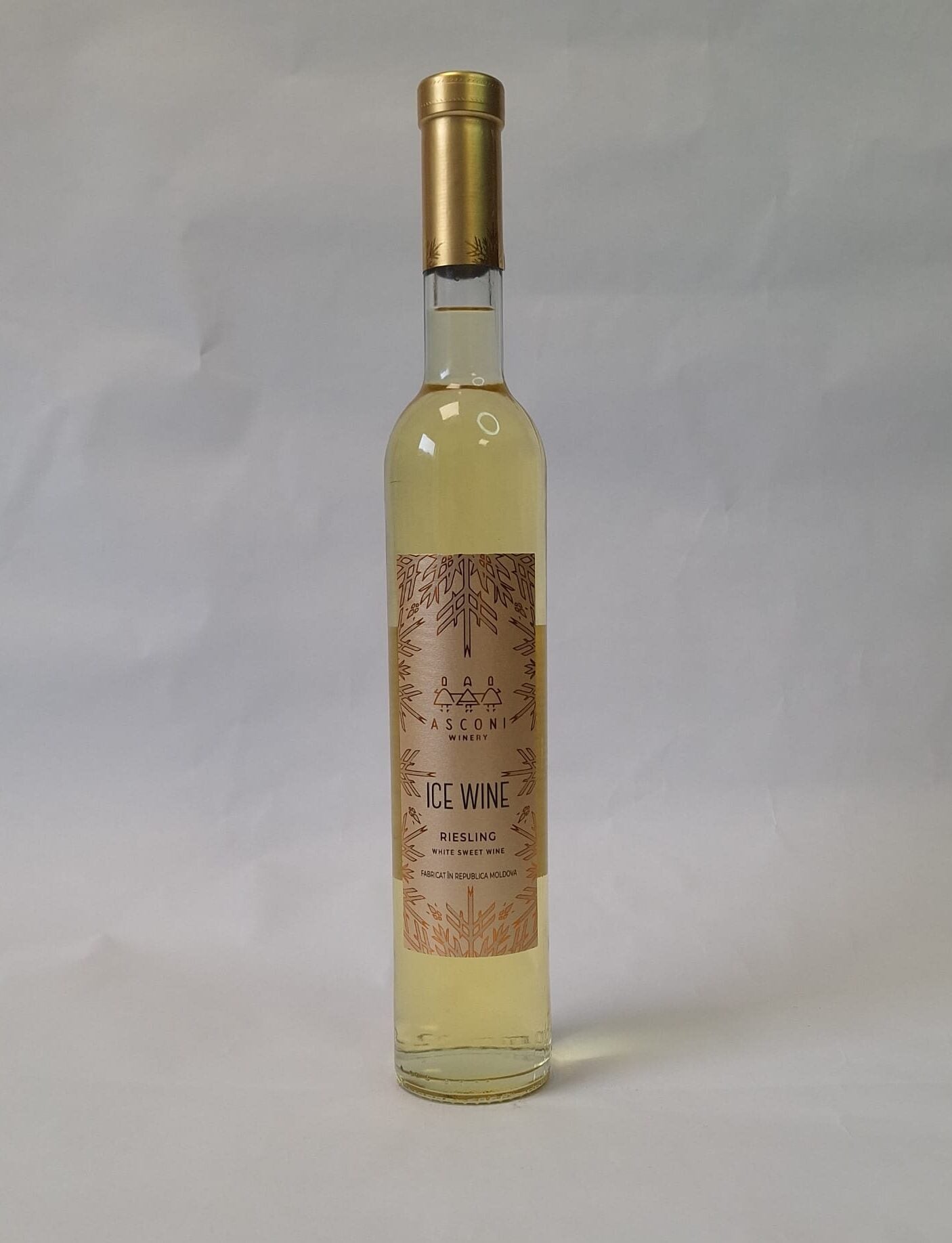 Asconi Ice Wine - Riesling image 0