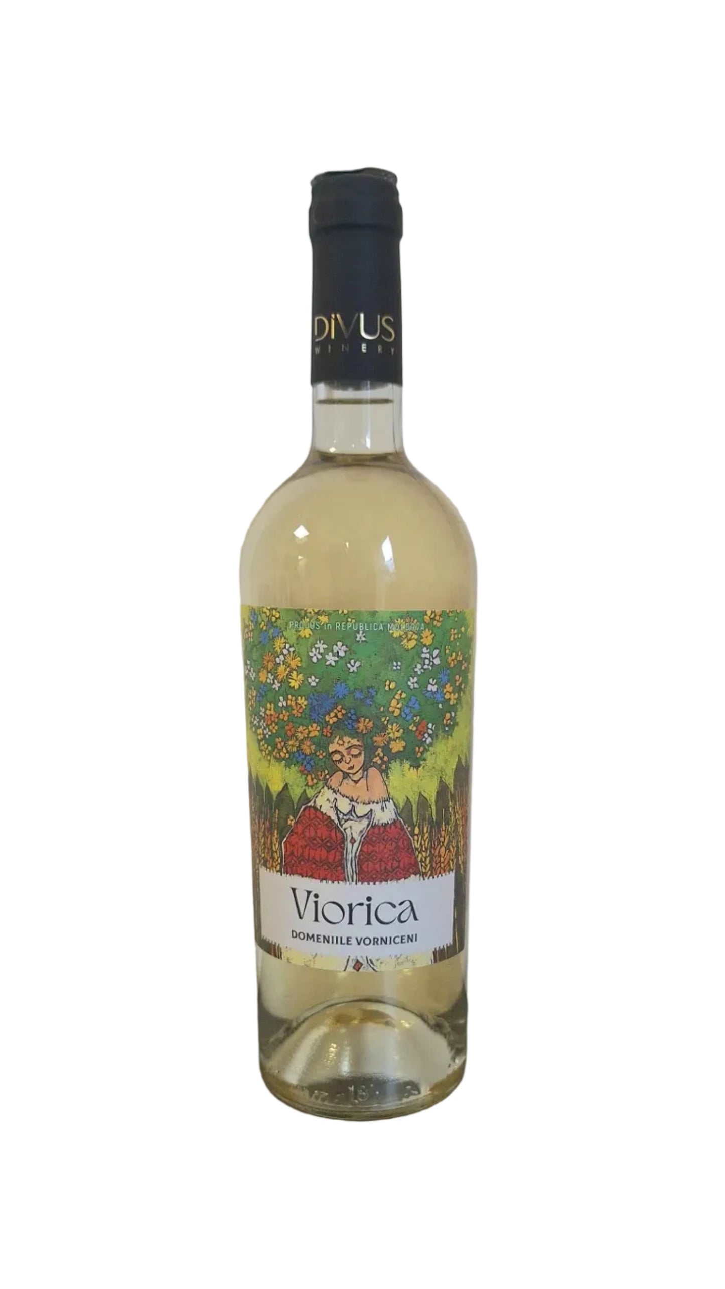 Viorica - InKnotts Wine Ltd