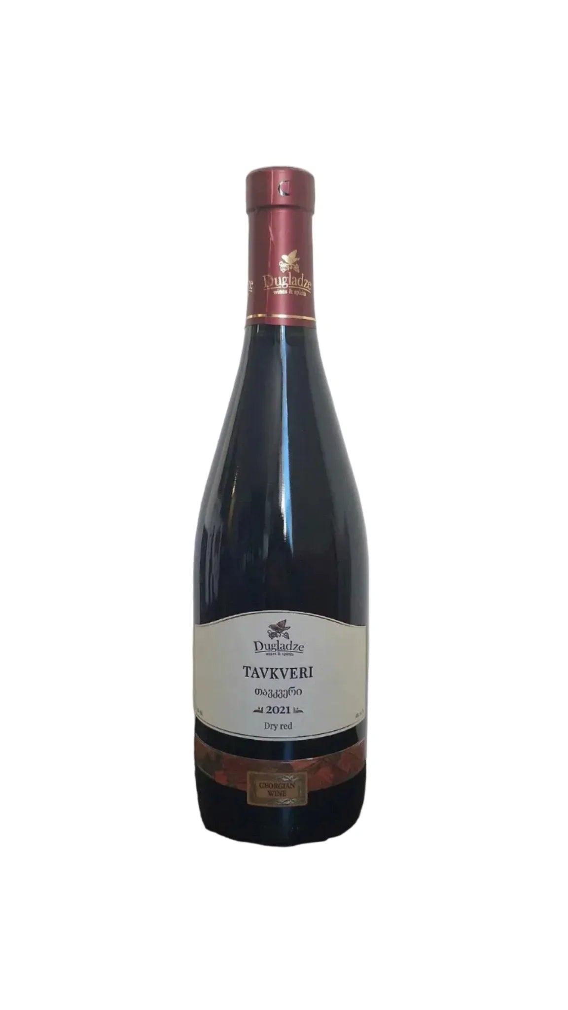 Tavkveri - InKnotts Wine Ltd