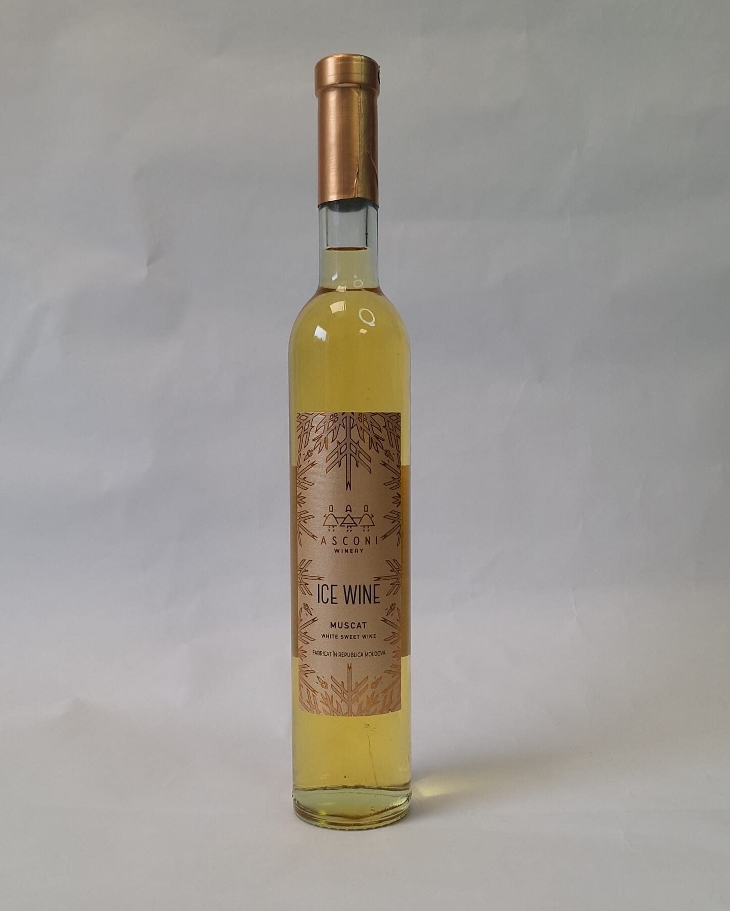 Asconi Ice Wine - Muscat image 0