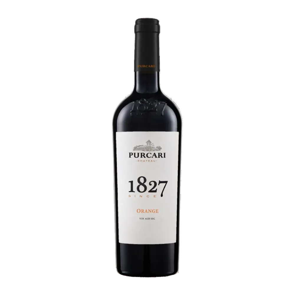 Orange Wine - InKnotts Wine Ltd