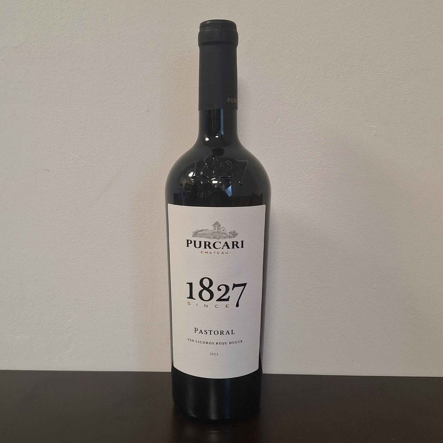 Pastoral - InKnotts Wine Ltd