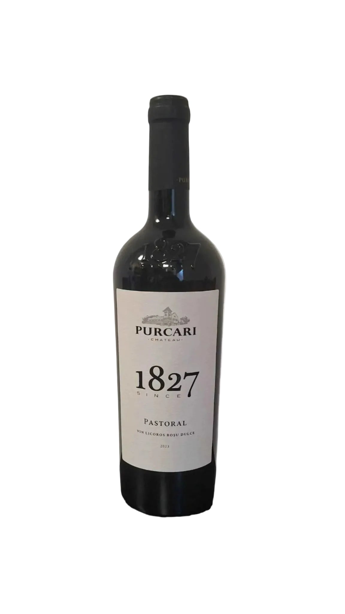 Pastoral - InKnotts Wine Ltd