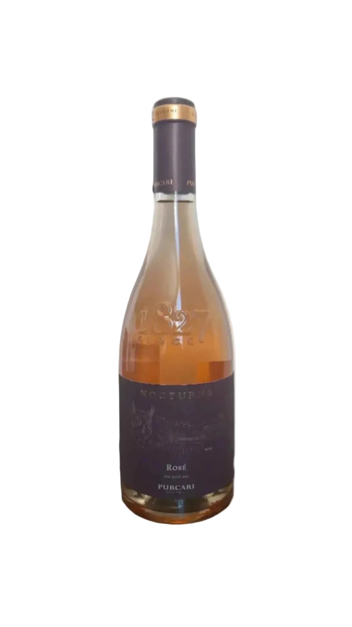 Nocturne Rose de Purcari - InKnotts Wine Ltd