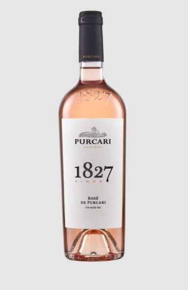 Rose de Purcari - InKnotts Wine Ltd