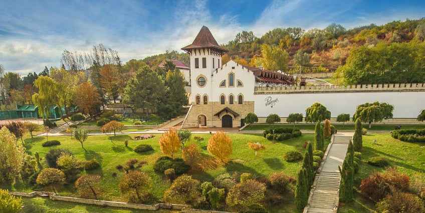 Moldova: The Ancient Wine Country You’ve Never Heard Of (Until Now) - InKnotts Wine Ltd