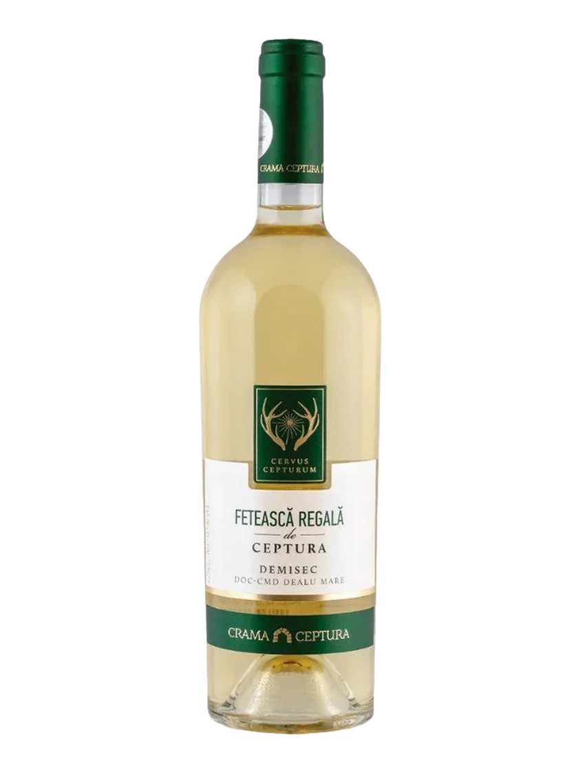 romanian white wine