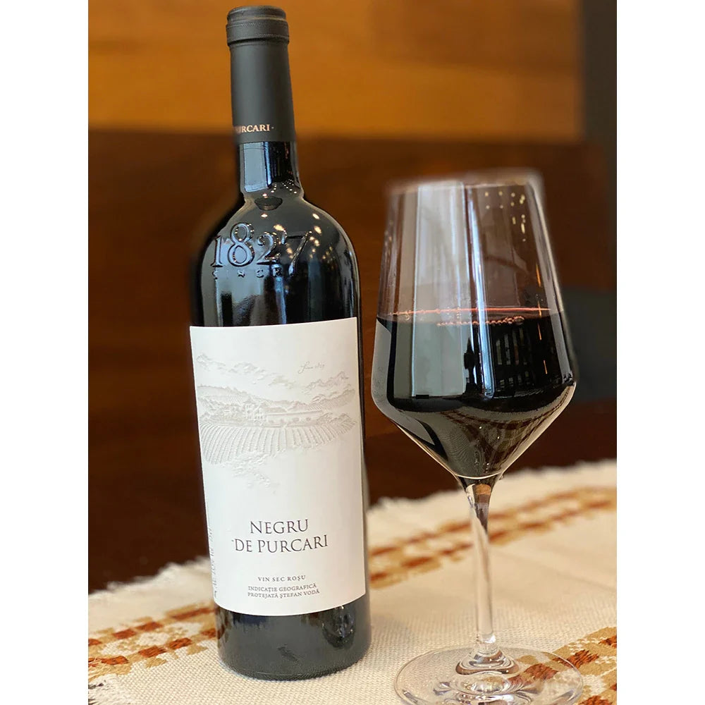 Moldovan Wine