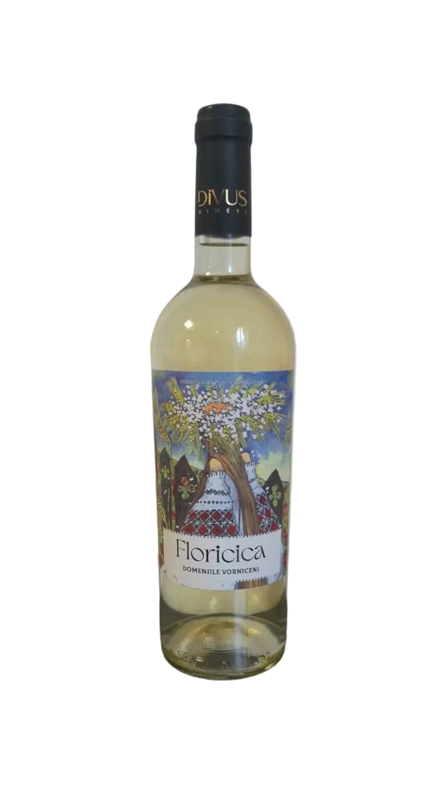 moldovan white wine