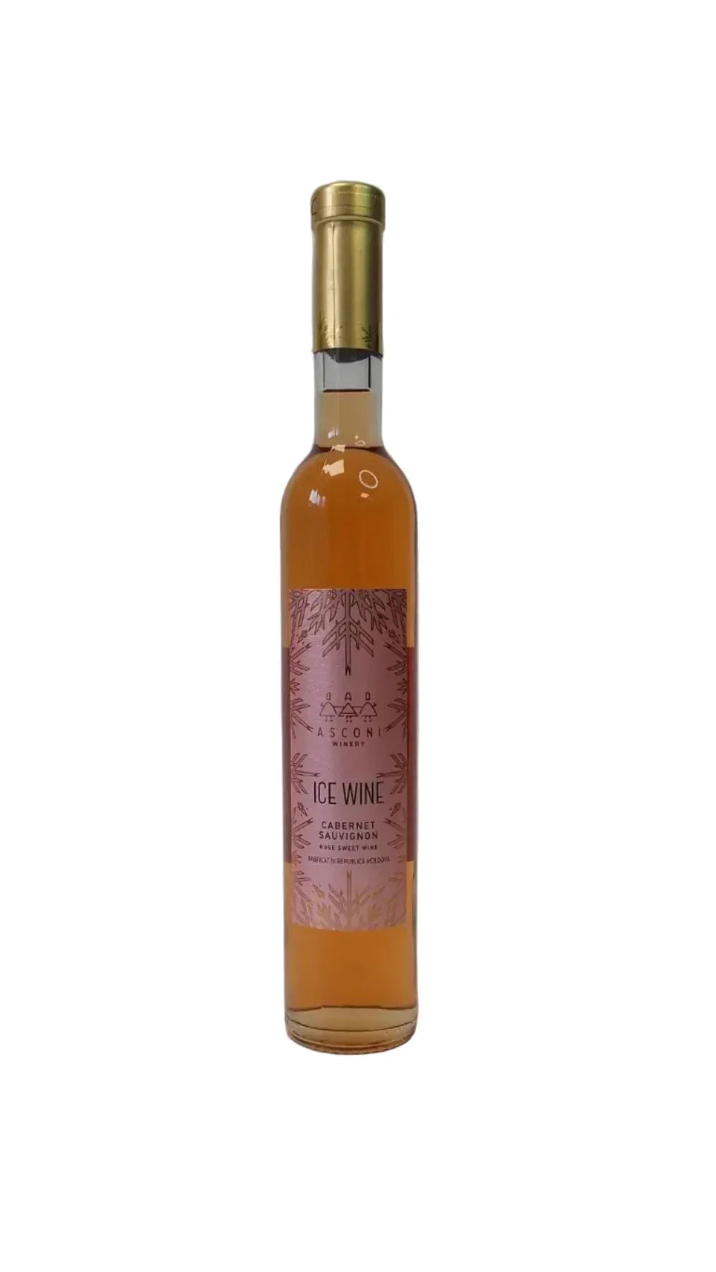 moldovan ice wine