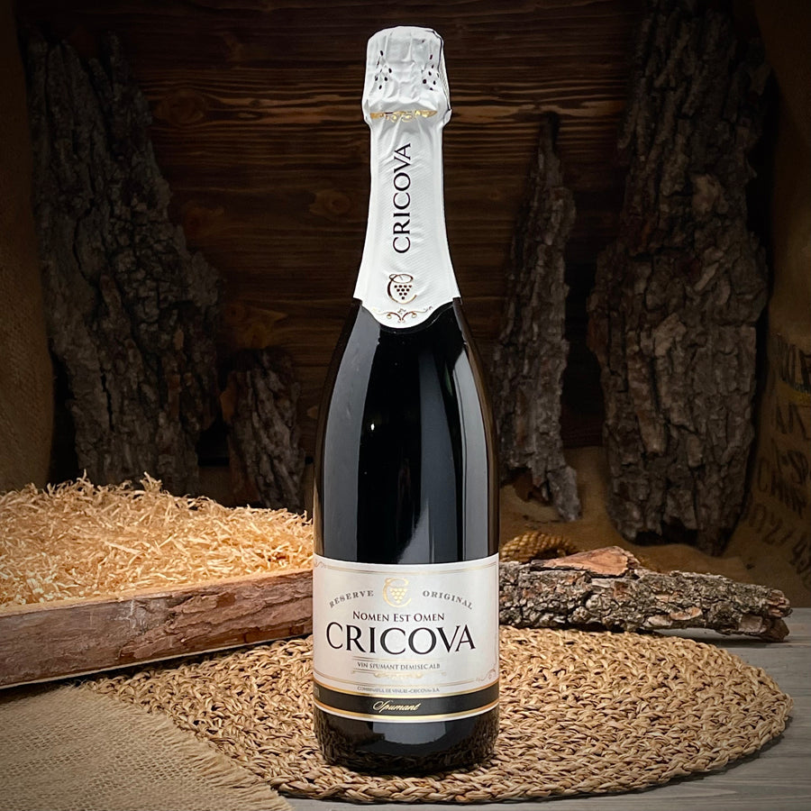 Sparkling Wine