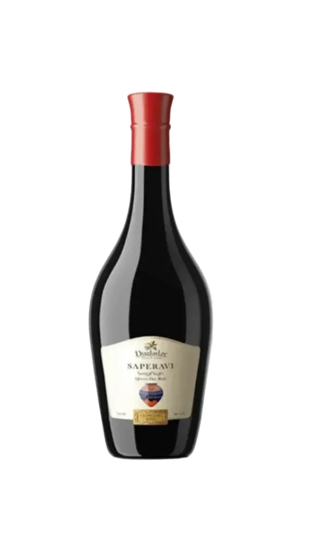 georgian red wine