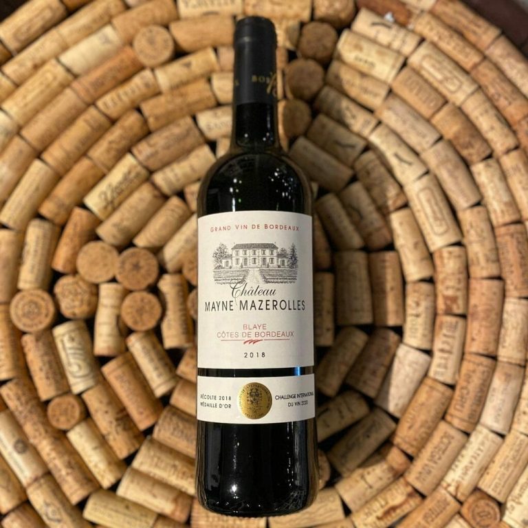 Red Wine