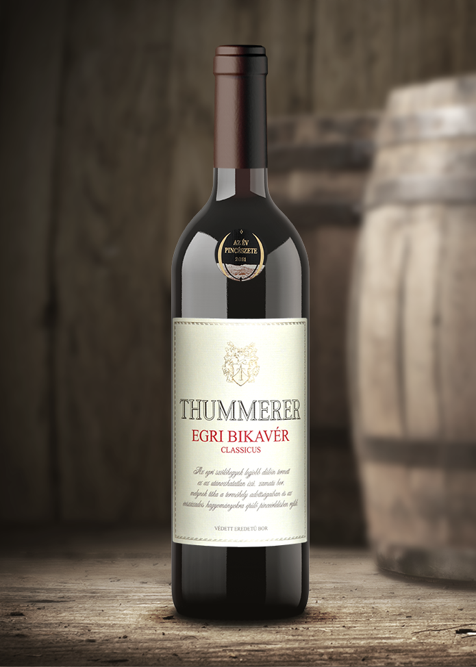 Hungarian Wine