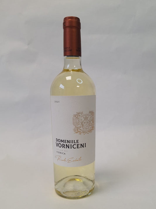 Domeniile Vorniceni - Viorica image 0