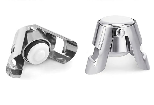 Champagne Stopper image 0