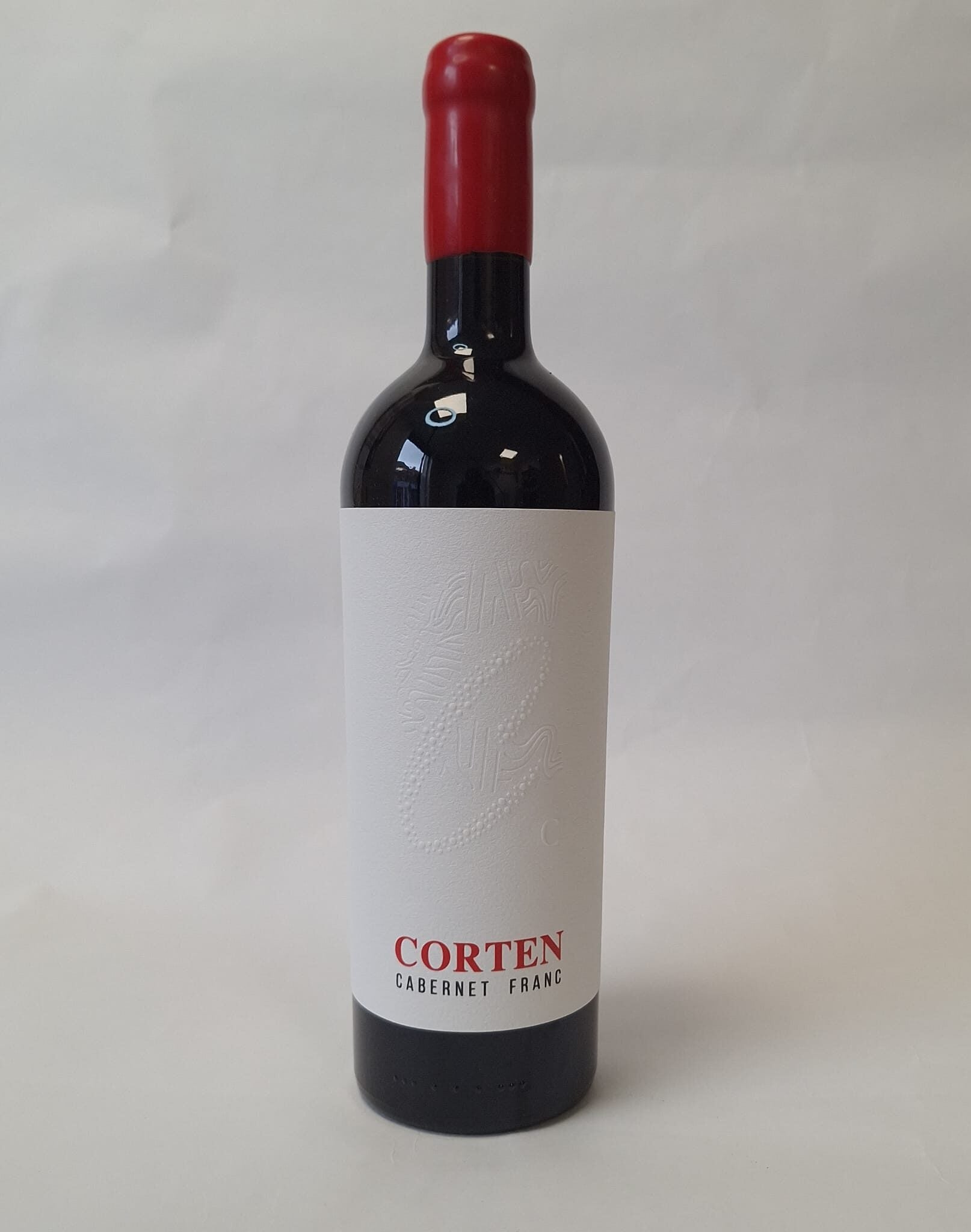 Corten - Cabernet Franc image 0