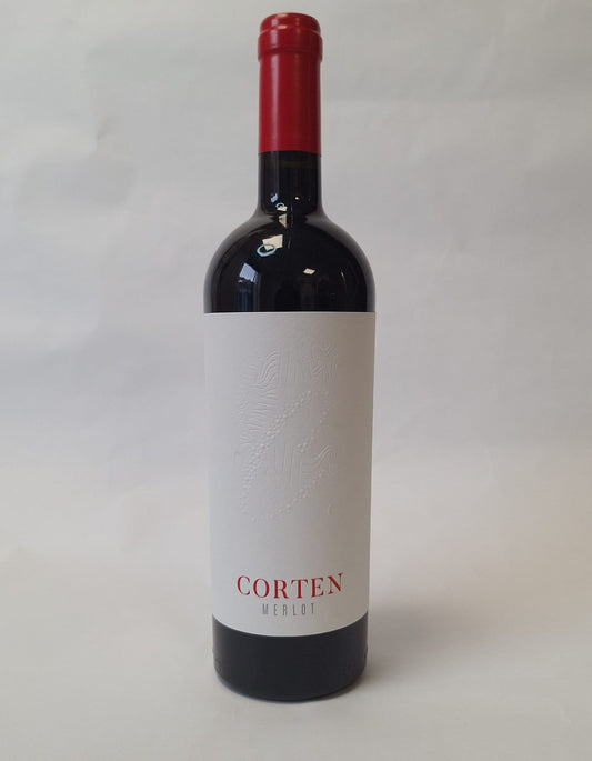 Corten - Merlot 2016 image 0