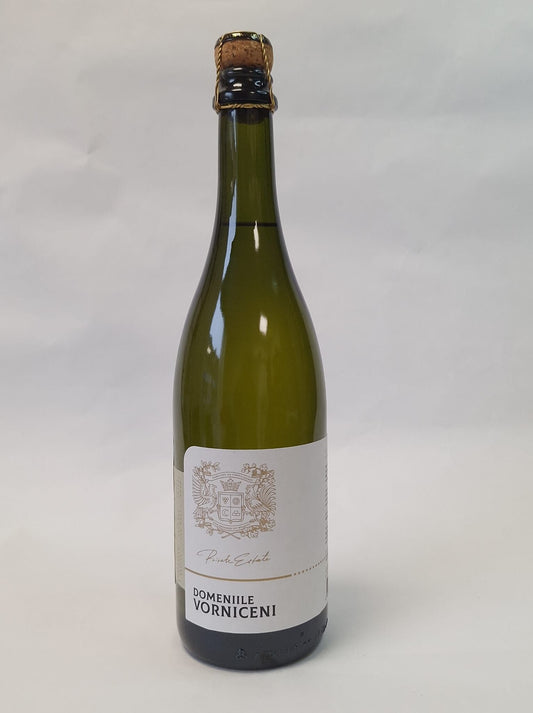 Domeniile Vorniceni - Brut Sparkling image 0