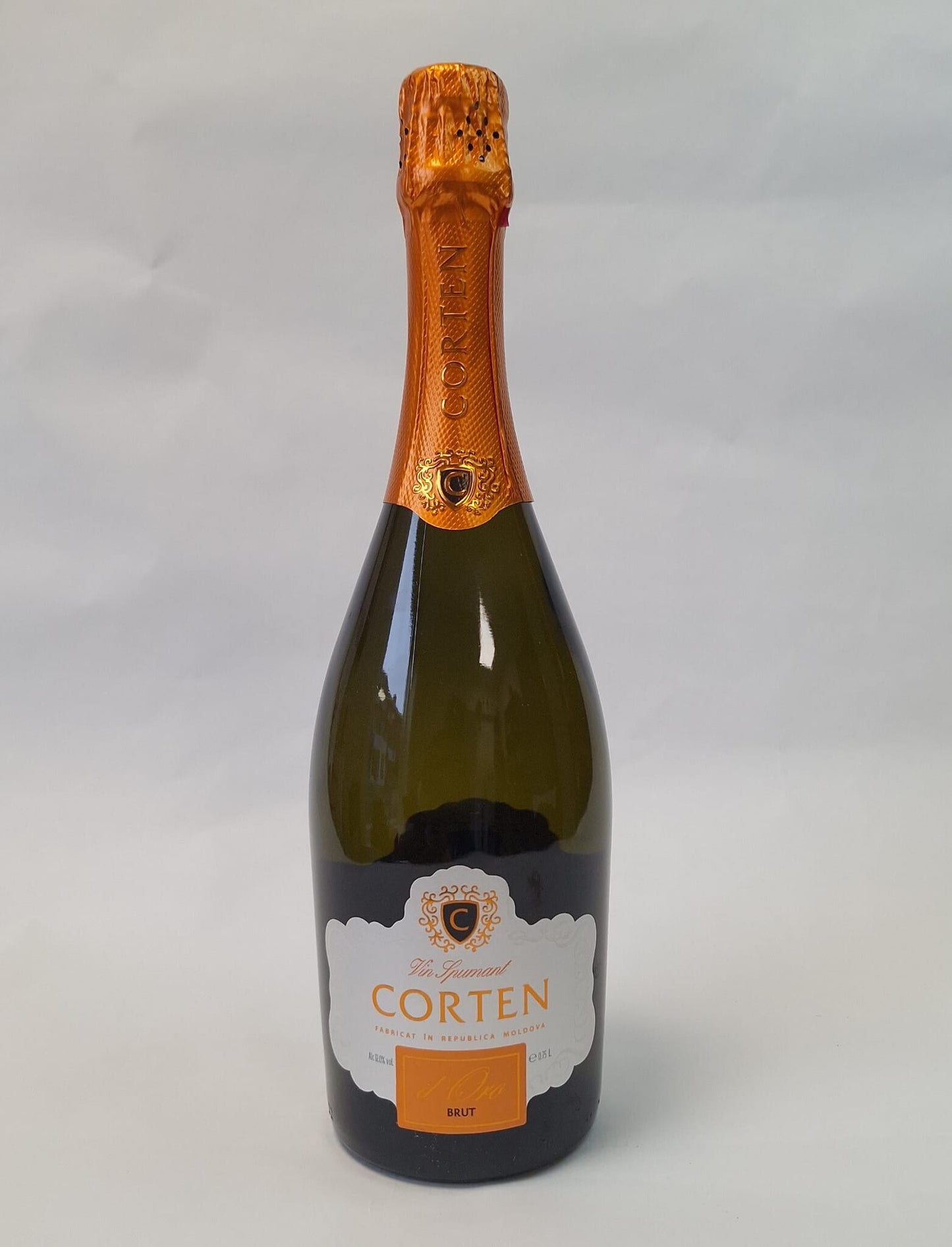Corten - D'oro Spumant image 0
