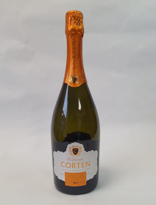 Corten - D'oro Spumant image 0