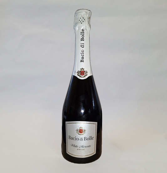 Bacio Di Bolle - Moscato image 0