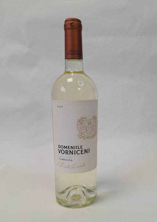 Domeniile Vorniceni - Floricica image 0