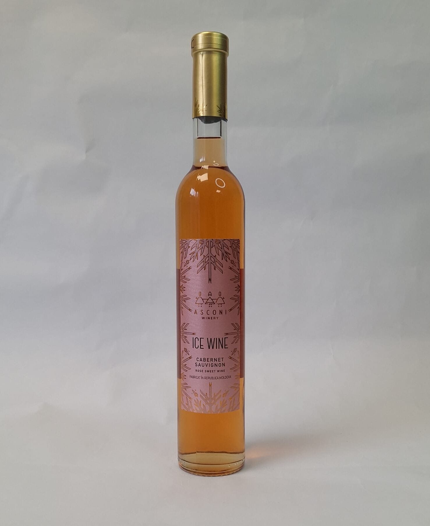 Asconi Ice Wine - Cabernet Sauvignon image 0