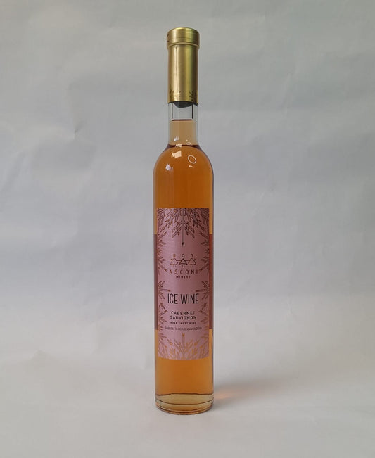 Asconi Ice Wine - Cabernet Sauvignon image 0