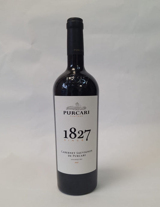 Purcari - Cabernet Sauvignon image 0