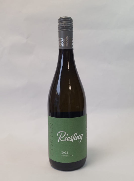 Corten - Riesling image 0