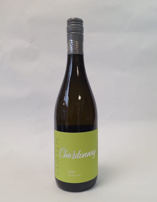 Corten - Chardonnay image 0