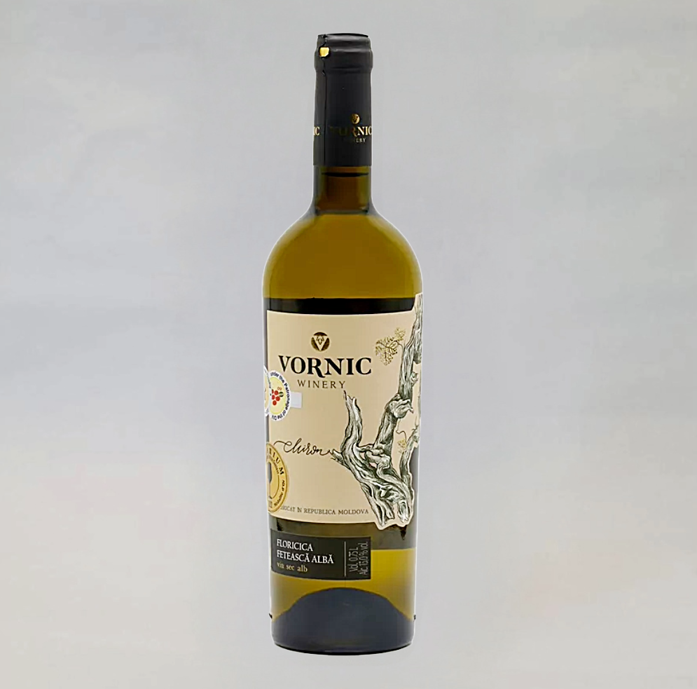 Vornic - Floricica / Feteasca Alba image 0