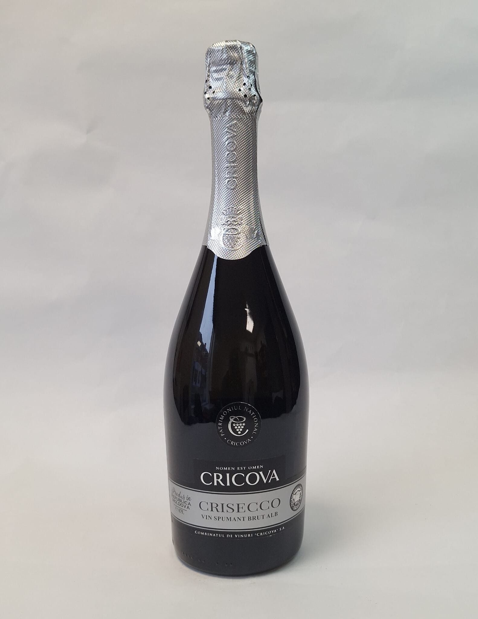 Cricova - Crisecco image 0