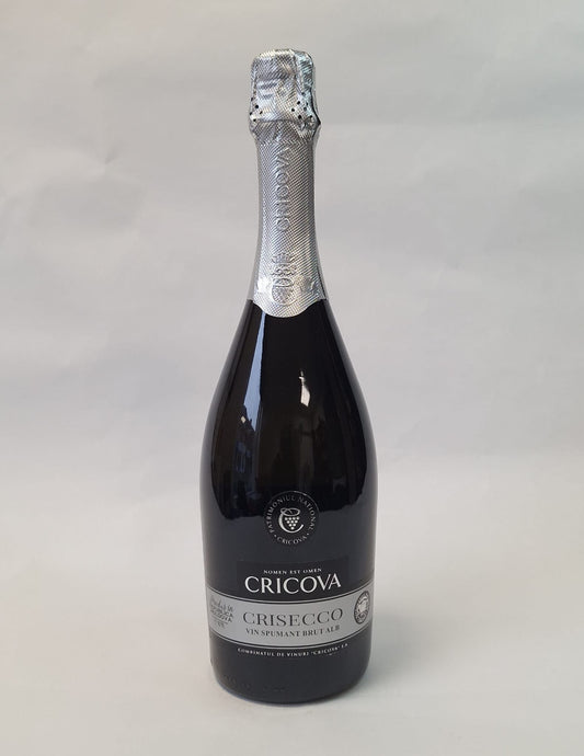 Cricova - Crisecco image 0
