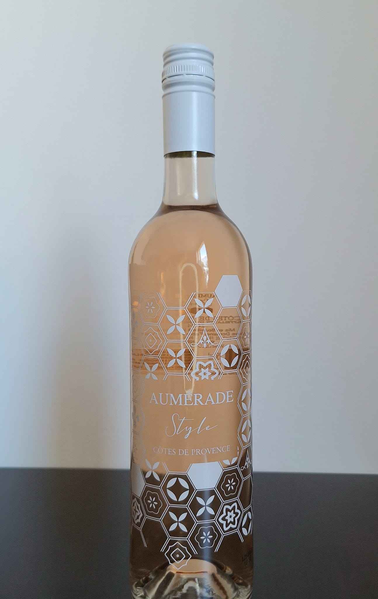 Cotes de Provence - InKnotts Wine Ltd