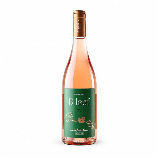 Noah of Areni B Leaf Rose