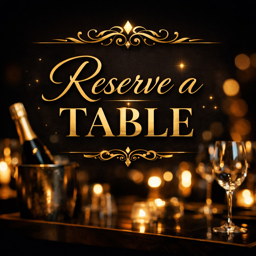 Reserve a Table