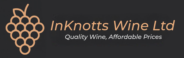InKnotts Wine Ltd wines from Moldova, Romania, and Georgia