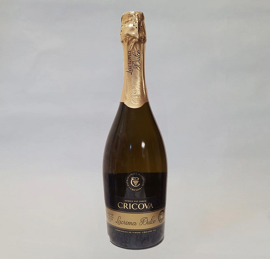 Cricova - Lacrima Dulce image 0