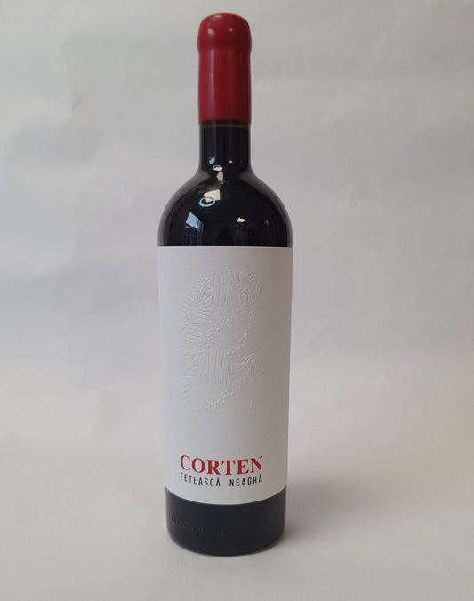 Corten - Feteasca Neagra image 0
