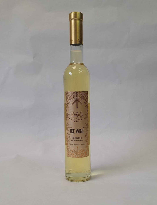 Riesling Ice Wine - InKnotts Wine Ltd