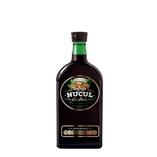 Zernoff Nucul de Aur